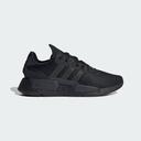adidas-NMD_G1 Shoes-Men-Core Black / Carbon / Cloud White-M 12 / W 13