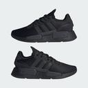 adidas-NMD_G1 Shoes-Men-Core Black / Carbon / Cloud White-M 12 / W 13