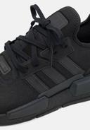 adidas-NMD_G1 Shoes-Men-Core Black / Carbon / Cloud White-M 12 / W 13