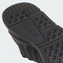 adidas-NMD_G1 Shoes-Men-Core Black / Carbon / Cloud White-M 13 / W 14