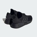 adidas-NMD_G1 Shoes-Men-Core Black / Carbon / Cloud White-M 13 / W 14