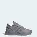 adidas-NMD_G1 Shoes-Men-Grey Three / Grey / Core Black-M 13 / W 14