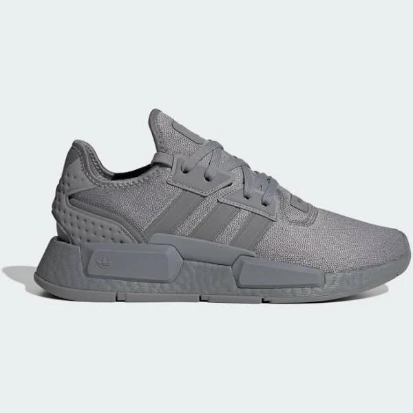 adidas-NMD_G1 Shoes-Men-Grey Three / Grey / Core Black-M 13 / W 14