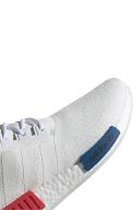 Adidas NMD_R1 Cloud White