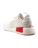 Adidas NMD_R1 Cloud White