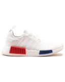 Adidas NMD_R1 Cloud White