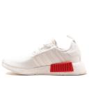 Adidas NMD_R1 Cloud White