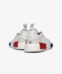 Adidas NMD_R1 Cloud White