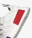 Adidas NMD_R1 Cloud White