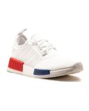 Adidas NMD_R1 Cloud White