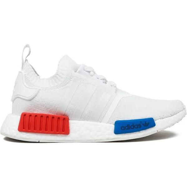 Adidas NMD_R1 Cloud White