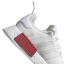 Adidas NMD_R1 Cloud White - Size 13