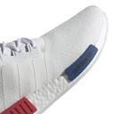 Adidas NMD_R1 Cloud White - Size 13