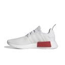Adidas NMD_R1 Cloud White - Size 13