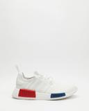 Adidas NMD_R1 Cloud White - Size 13