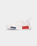 Adidas NMD_R1 Cloud White - Size 13