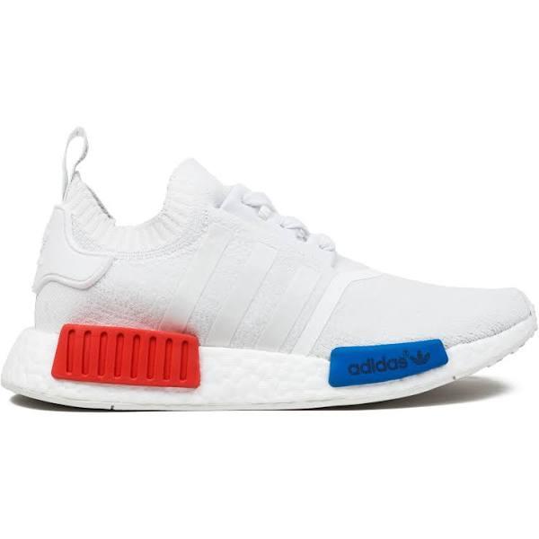 Adidas NMD_R1 Cloud White - Size 13