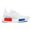 Adidas NMD_R1 Cloud White