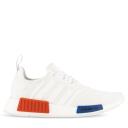 Adidas NMD_R1 Cloud White