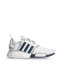 Adidas NMD_R1 Cloud White