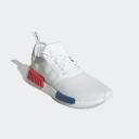 Adidas NMD_R1 Cloud White