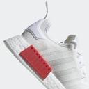 Adidas NMD_R1 Cloud White