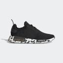 Adidas NMD_R1 'Color Splash - Black' Mens Sneakers - Size 12.0