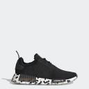 Adidas NMD_R1 'Color Splash - Black' Mens Sneakers - Size 12.0