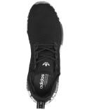 Adidas NMD_R1 'Color Splash - Black' Mens Sneakers - Size 12.0