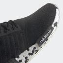 Adidas NMD_R1 'Color Splash - Black' Mens Sneakers - Size 12.0