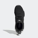 Adidas NMD_R1 'Color Splash - Black' Mens Sneakers - Size 12.0