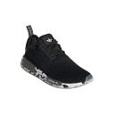 Adidas NMD_R1 'Color Splash - Black' Mens Sneakers - Size 12.0