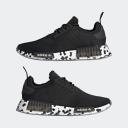 Adidas NMD_R1 'Color Splash - Black' Mens Sneakers - Size 12.0