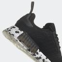 Adidas NMD_R1 'Color Splash - Black' Mens Sneakers - Size 12.0