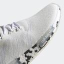 Adidas NMD_R1 'Color Splash - White' Sneakers | Men's Size 9