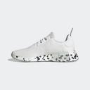 Adidas NMD_R1 'Color Splash - White' Sneakers | Men's Size 9