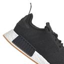 Adidas NMD_R1 Primeblue - Black / Gum