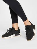 Adidas NMD_R1 Primeblue - Black / Gum