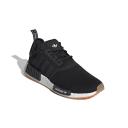 Adidas NMD_R1 Primeblue - Black / Gum