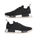 Adidas NMD_R1 Primeblue - Black / Gum