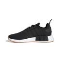 Adidas NMD_R1 Primeblue - Black / Gum