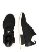 Adidas NMD_R1 Primeblue - Black / Gum