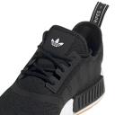Adidas NMD_R1 Primeblue - Black / Gum