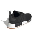 Adidas NMD_R1 Primeblue - Black / Gum