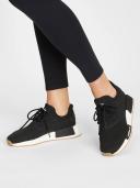 Adidas NMD_R1 Primeblue - Black / Gum
