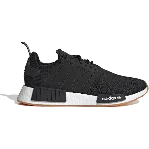 Adidas NMD_R1 Primeblue - Black / Gum