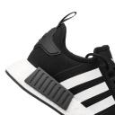 Adidas NMD_R1 Primeblue Core Black/ Ftw White/ Grey Five