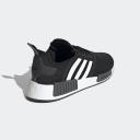 Adidas NMD_R1 Primeblue Core Black/ Ftw White/ Grey Five
