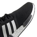 Adidas NMD_R1 Primeblue Core Black/ Ftw White/ Grey Five