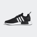 Adidas NMD_R1 Primeblue Core Black/ Ftw White/ Grey Five